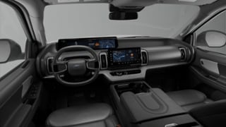 2026 Ford Expedition® Internal Image 2
